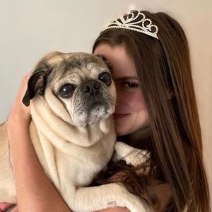 Meet your Posher, Cortney